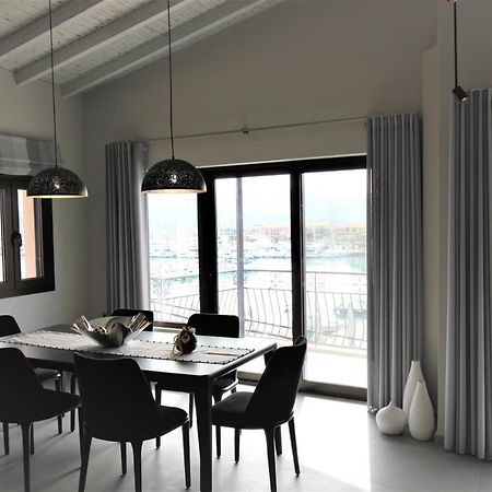 The Victoria-City Apartment Lefkáda Exteriér fotografie