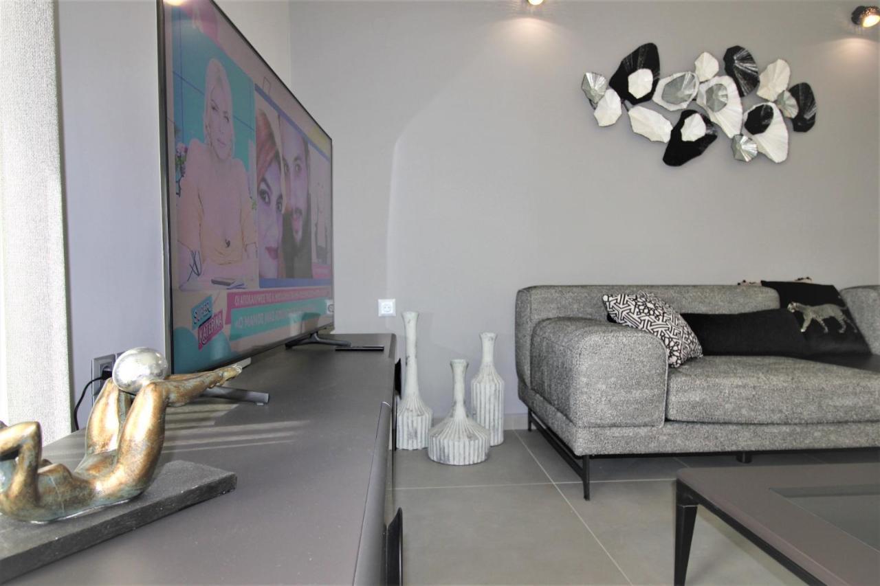The Victoria-City Apartment Lefkáda Exteriér fotografie