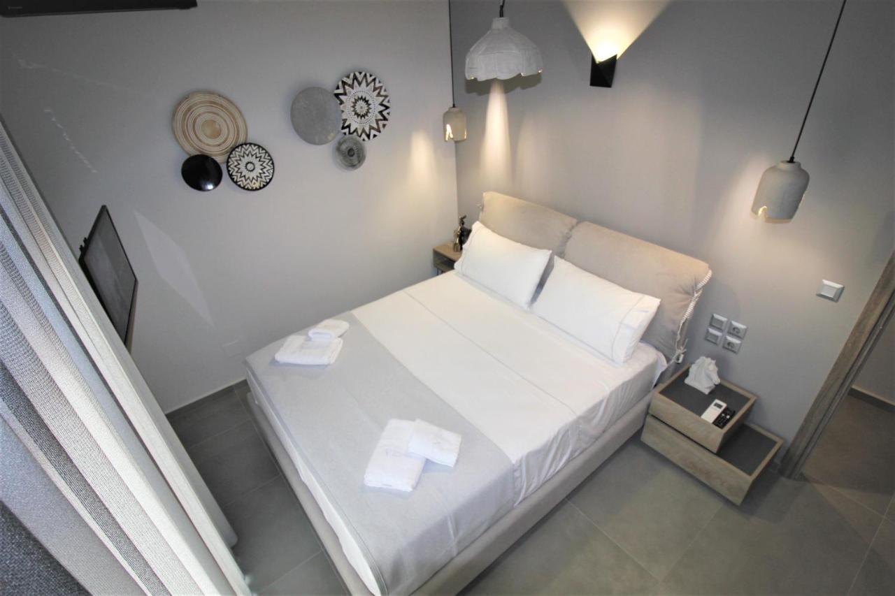 The Victoria-City Apartment Lefkáda Exteriér fotografie